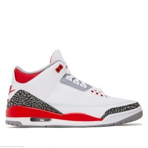 Nike Air Jordan 3 Retro 2022